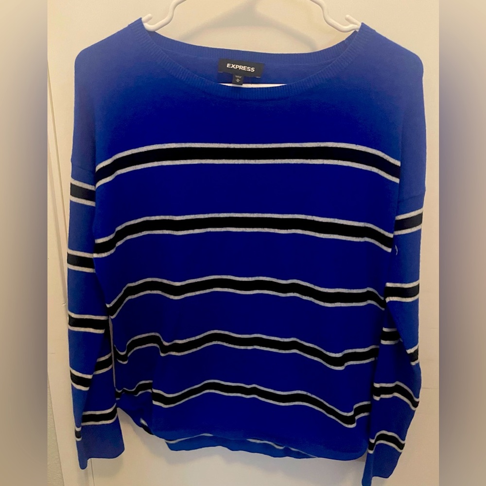 Express Sweater